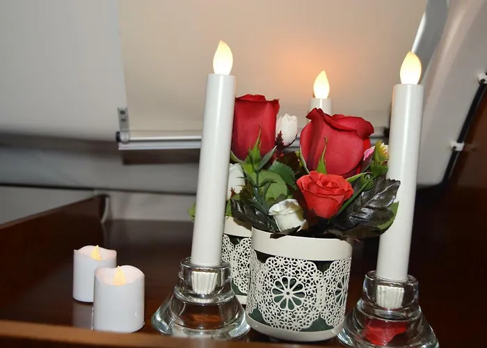 ספינת מלון Noite A Bordo C/pa Em Veleiro -rio Douro וילה נובה דה גאיה