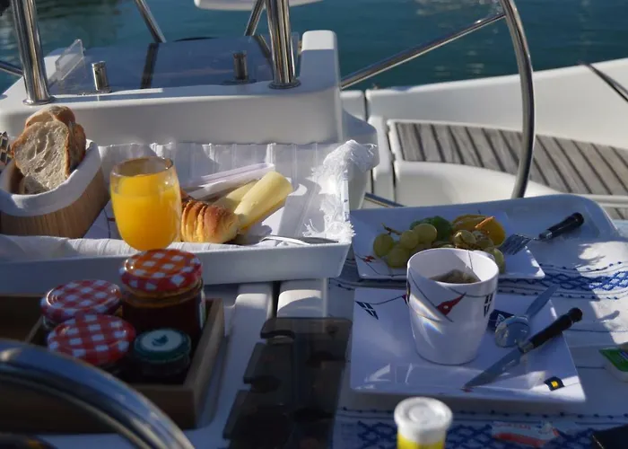 ספינת מלון Noite A Bordo C/pa Em Veleiro -rio Douro וילה נובה דה גאיה